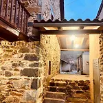 Casa di campagna Casa - Bonita Casa De Montana A 20 Min De San Isidro Solle