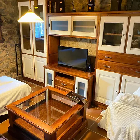 Landhaus Casa - Casa De Montana Con Encanto A 20 Min De San Isidro