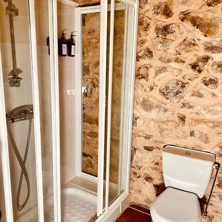 Casa - Casa De Montana Con Encanto A 20 Min De San Isidro Solle