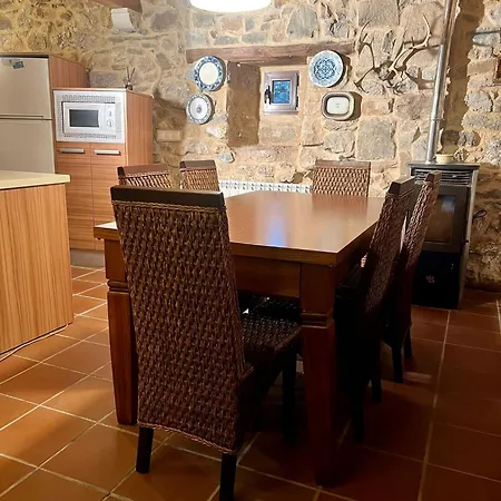 Casa - Casa De Montana Con Encanto A 20 Min De San Isidro *
