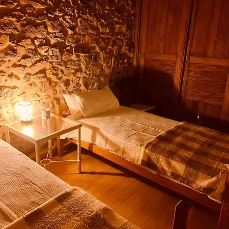 Casa - Casa De Montana Con Encanto A 20 Min De San Isidro * Solle