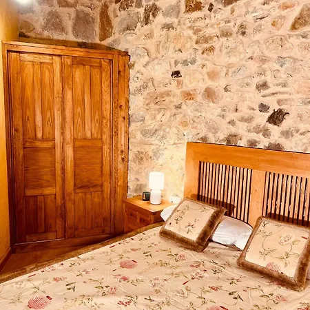 Casa - Casa De Montana Con Encanto A 20 Min De San Isidro