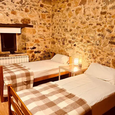 Landhaus Casa - Casa De Montana Con Encanto A 20 Min De San Isidro