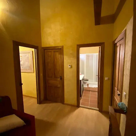 Casa - Casa De Montana Con Encanto A 20 Min De San Isidro