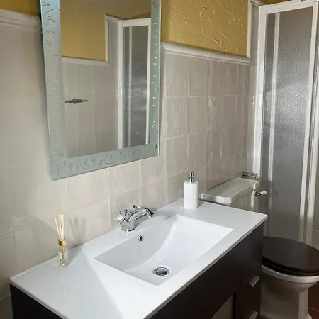 Casa - Casa De Montana Con Encanto A 20 Min De San Isidro * Solle
