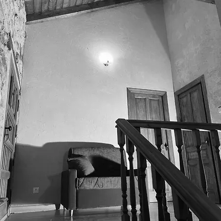 Landhaus Casa - Casa De Montana Con Encanto A 20 Min De San Isidro