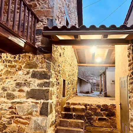 Landhaus Casa - Casa De Montana Con Encanto A 20 Min De San Isidro Solle
