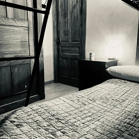 Casa - Casa De Montana Con Encanto A 20 Min De San Isidro