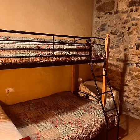 Landhaus Casa - Casa De Montana Con Encanto A 20 Min De San Isidro