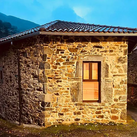 Landhaus Casa - Casa De Montana Con Encanto A 20 Min De San Isidro Solle