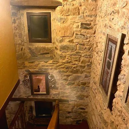 Casa - Casa De Montana Con Encanto A 20 Min De San Isidro *