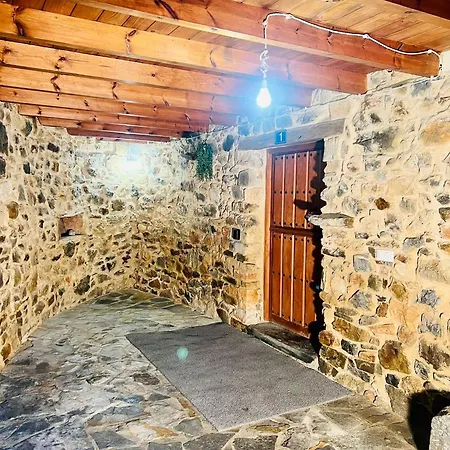 Casa - Casa De Montana Con Encanto A 20 Min De San Isidro Solle