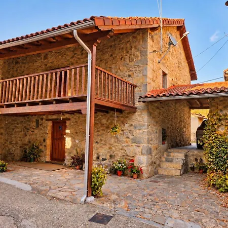 Casa - Casa De Montana Con Encanto A 20 Min De San Isidro Casa de Campo Solle