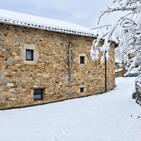 Casa - Casa De Montana Con Encanto A 20 Min De San Isidro Casa de Campo *